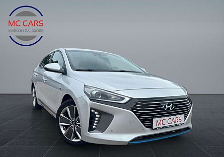Hyundai Ioniq Premium Hybrid