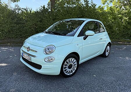 Fiat 500 1.0 GSE Hybrid *CARPLAY*TEMPOMAT*KLIMA