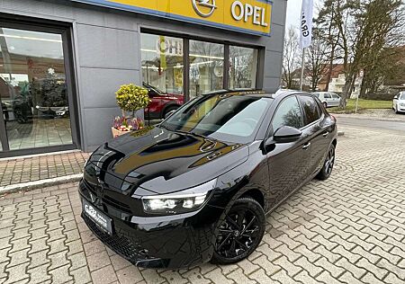 Opel Corsa 1.2 Direct Injection Turbo GS SHZ LHZ PDC Kamera