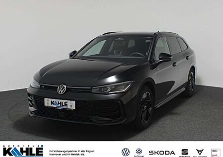 VW Passat Volkswagen Variant 2.0 TDI DSG R-Linenorama LED Pano