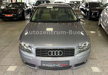 Audi A3 1.6 Automatik Schiebedach/PDC/Tempomat