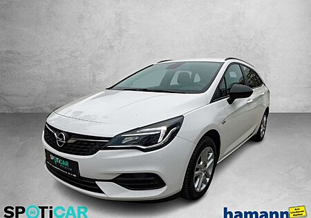 Opel Astra K Sports Tourer 1.2 Turbo EU6d LED Parkpilot Somme