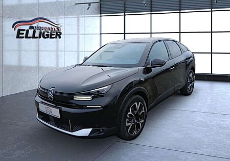 Citroën C4 Citroen Hybrid 145 6-Gang MAX