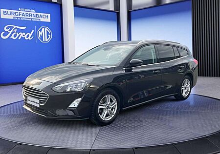 Ford Focus Turnier 1.0 EcoBoost Start-Stopp-System COOL&CONNE