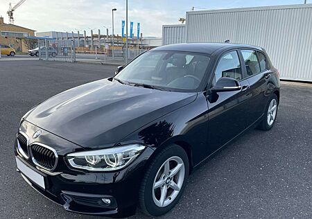 BMW 118i 118 Advantage