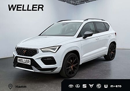 Cupra Ateca 2.0 TSI 4Drive DSG *BREMBO*AHK*Beats*19Zoll*