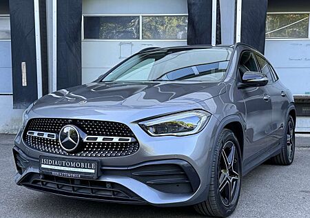 Mercedes-Benz GLA 220 d AMG 4-Matic LED Distronic MBUX 360°