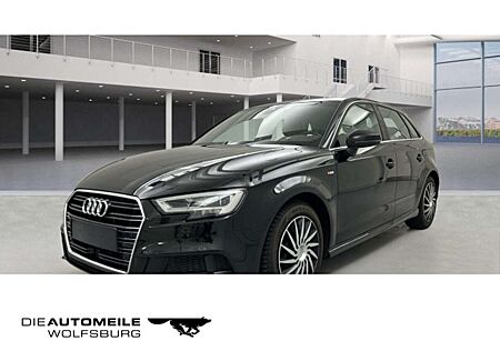 Audi A3 30 TDI Sport S-LINE/XENON/PDC/SITZH