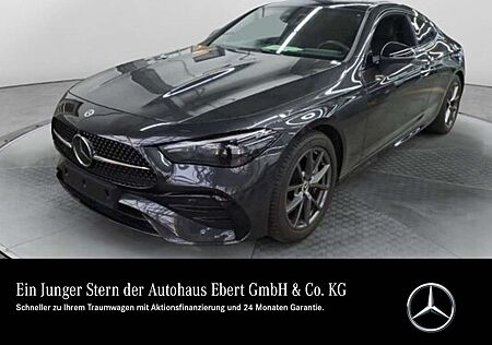 Mercedes-Benz CLE 300 4M AMG Prem DISTRO Pano Memo KeyGo Night