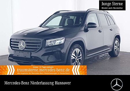 Mercedes-Benz GLB 250 4M PROGRESSIVE+NIGHT+AHK+LED+KAMERA+8G
