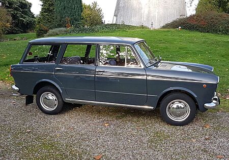 Fiat Others 1100 R Familaire