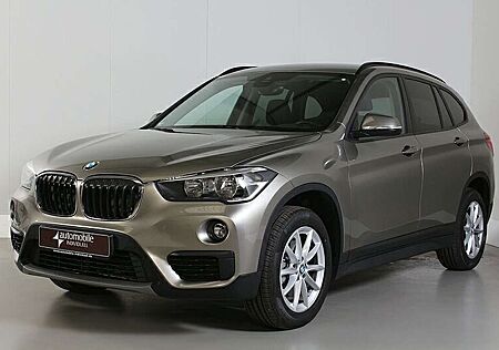 BMW X1 xDrive18d Advantage Navigation Klimaautomatik