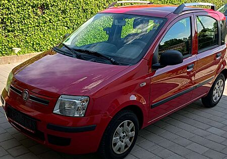 Fiat Panda 1.2 Classic