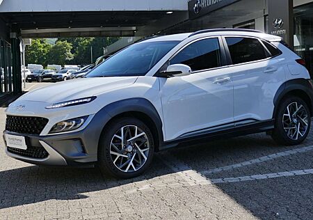 Hyundai Kona 1.0 T-GDI EDITION 30*DCT*