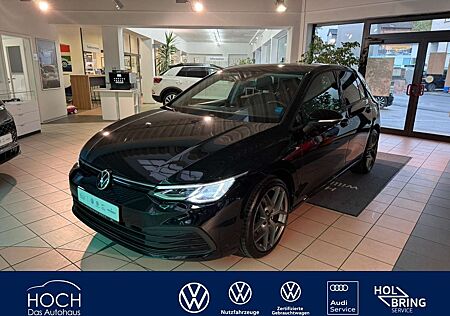 VW Golf Volkswagen VIII 1.5 TSI Life ACC+LED+Navi+AppConnect