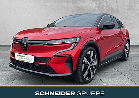 Renault Megane E-TECH TECHNO 220 360 KAMERA+LED+SHZ+PDC