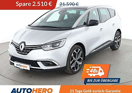 Renault Grand Scenic 1.3 TCe Intens*NAVI*LED*ACC*PDC*CAM*SHZ*PANO*
