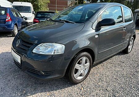 VW Fox Volkswagen 1.2