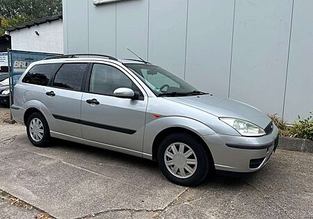 Ford Focus 1.6 Trend guter Zustand eiskalte Klima
