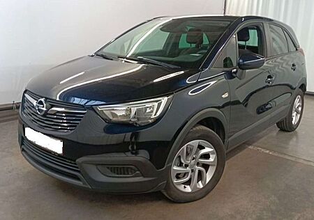 Opel Crossland X 1.2T NAVI/PDC/DAB+/LANE/ALU16