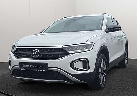 VW T-Roc Volkswagen GOAL 1.5 TSI Navi LED Keyless PDC TOP