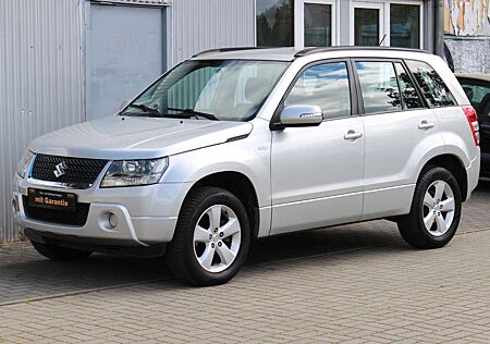 Suzuki Grand Vitara 1.9 DDIS Sitzheizung+Allrad+Klimaa.