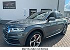 Audi Q5 40 TDI quattro sport 1 Hand AC KAMARA EU6