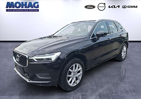 Volvo XC 60 XC60 2WD D4 EU6d-T Momentum Pro, Ganzjahresreifen