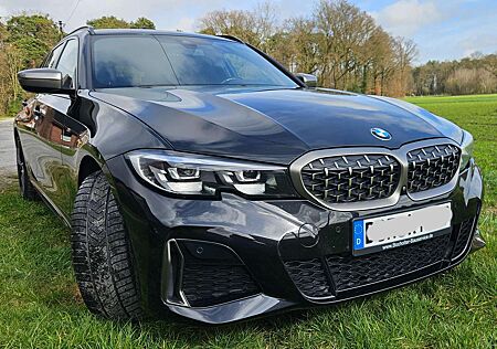 BMW 340 M340d Touring xDrive