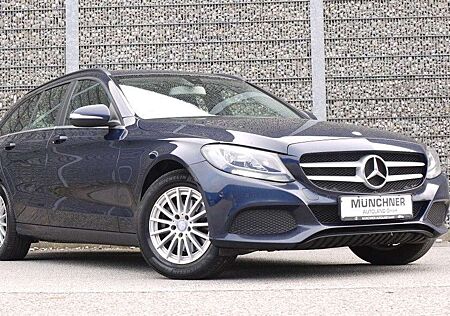 Mercedes-Benz C 220 C -Klasse T-Modell T BlueTec / d