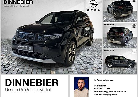 Opel Frontera GS *LED+KAMERA+SITZHEIZUNG+PDC* CAM LM