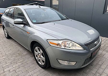 Ford Mondeo 2.2 TDCI Titanium X*Xenon*Navi*Klima*PDC*