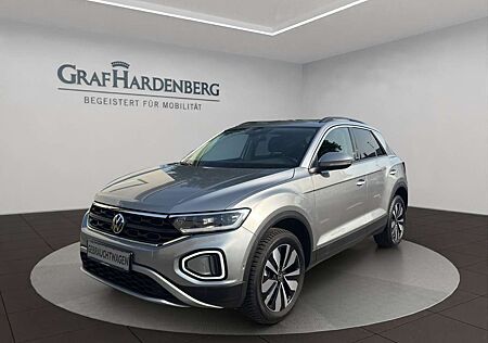 VW T-Roc Volkswagen Life 1.5 TSI DSG Move