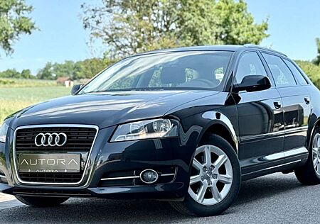 Audi A3 Sportback 1.6 TDI Ambiente TOP|1.HAND|SHZ|KLI