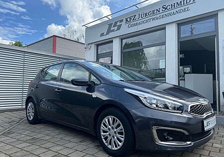 Kia Cee'd Ceed / 1,4 Attract Bluetooth Klima 1.Hand