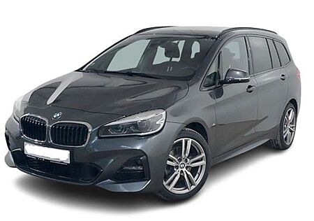 BMW 218 M Sport 7-Sitzer HiFi AHK 18"