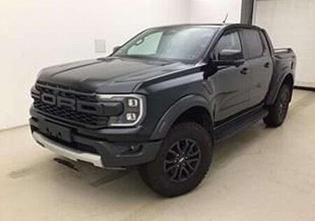 Ford Ranger Raptor 3.0 AHK ACC TWA Matrix LED