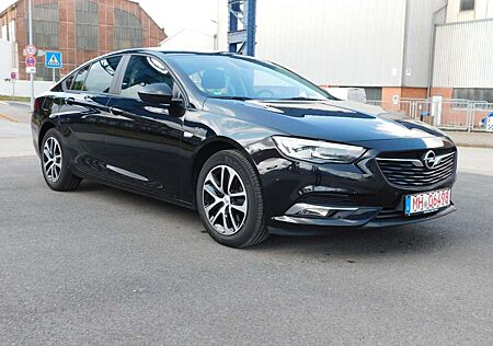 Opel Insignia B Grand Sport Business Edition
