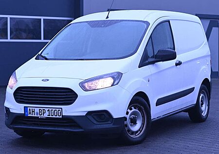 Ford Transit Courier Basis