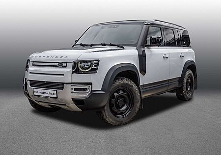 Land Rover Defender 110 D200 AWD SE OFF-ROAD PAKET ACC AHK