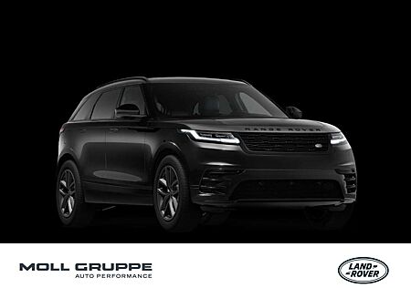 Land Rover Range Rover Velar D200 Dynamic SE 2xKLIMA ACC