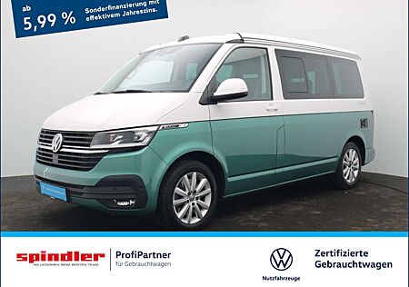 VW T6 Volkswagen .1 California Coast 4M DSG / Standh, Markise