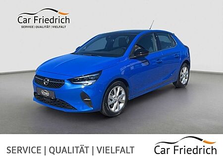 Opel Corsa F 1.2 Turbo Elegance Pano