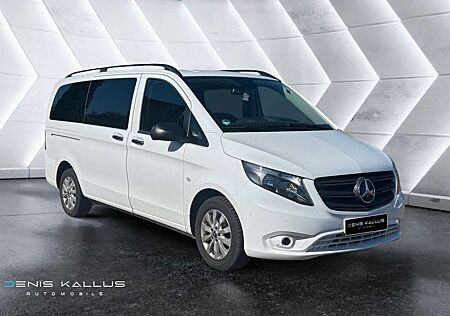 Mercedes-Benz Vito Tourer 114 CDI Edition RWD lang/Standhzg.