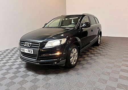 Audi Q7 4.2 TDI quattro*AHK-Luft-Leder-Xenon*