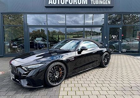 Mercedes-Benz SL 63 AMG SL 63 4MATIC+ *MANUFAKTUR**LIFTSYS*KERAMIK*AEROD