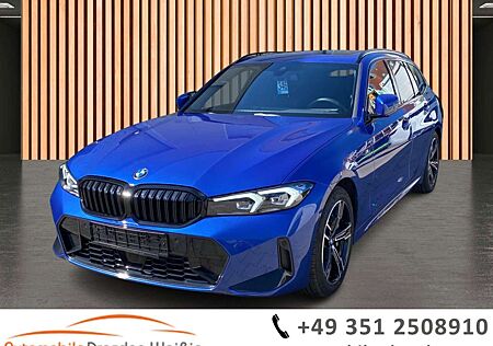 BMW 330 i Touring xDrive M Sport*ACC*HiFi*Pano*