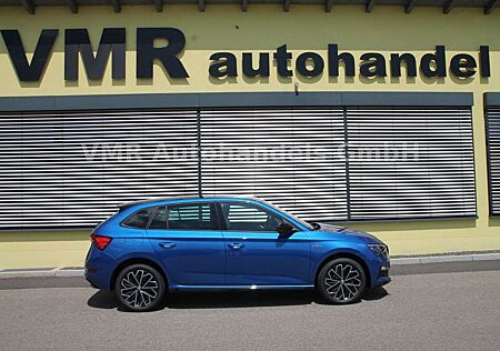 Skoda Scala 1.5 TSI DSG Monte Carlo *Sonderpreis*5J.Ga