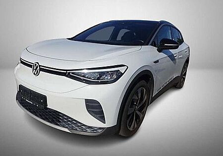 VW ID.4 Volkswagen 82 kWh Pro Performance 1st*WPU*CCS*ACC*RFK*