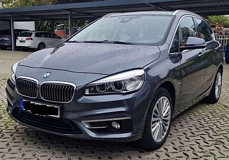 BMW 218i 218 +Active+Tourer+Aut.+Luxury+Line